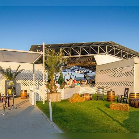 Loft Holiday Mamaia Exterior foto