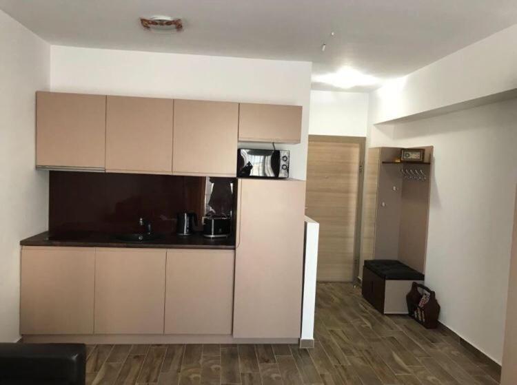 Loft Holiday Mamaia Exterior foto