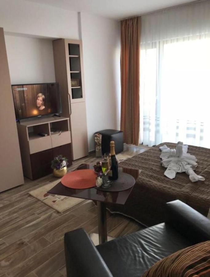 Loft Holiday Mamaia Exterior foto